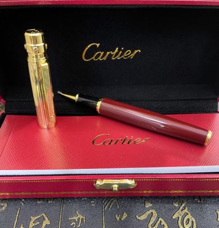 AAA Grade 1:1 Copy Cartier Ballpoint pen/Rollerball